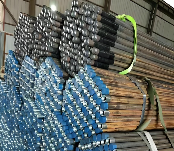 郴州单向注浆管流量可控